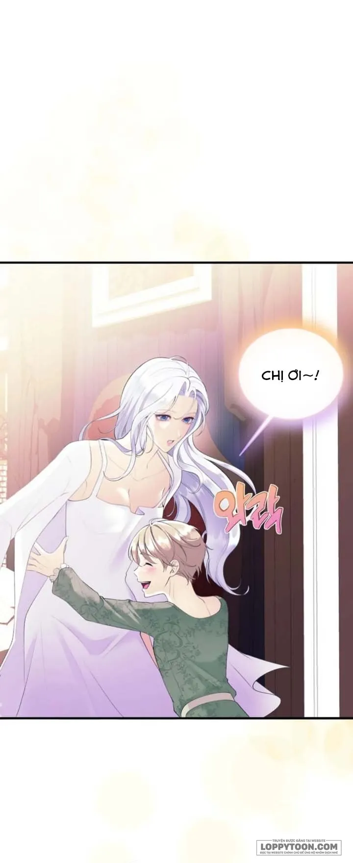 Qua Đêm Với Người Chồng Sắp Ly Hôn - Chap 12 - Trang 48