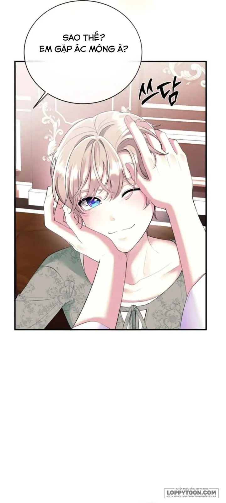 Qua Đêm Với Người Chồng Sắp Ly Hôn - Chap 12 - Trang 49