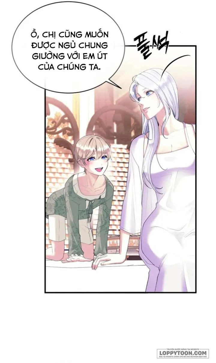 Qua Đêm Với Người Chồng Sắp Ly Hôn - Chap 12 - Trang 51