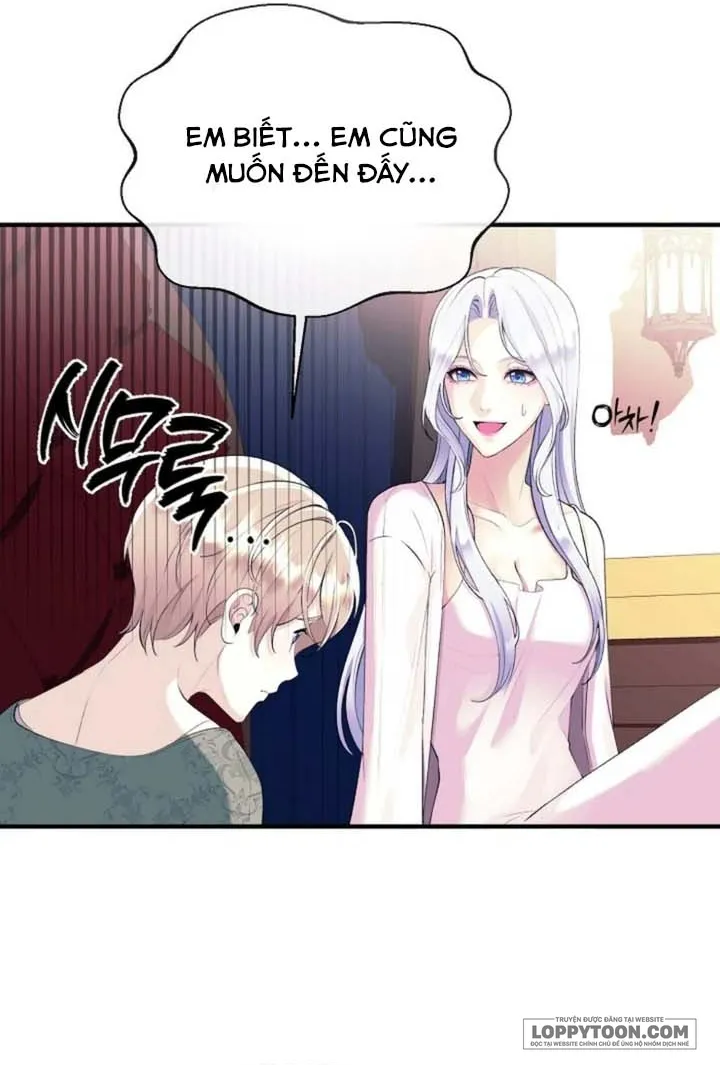 Qua Đêm Với Người Chồng Sắp Ly Hôn - Chap 12 - Trang 53