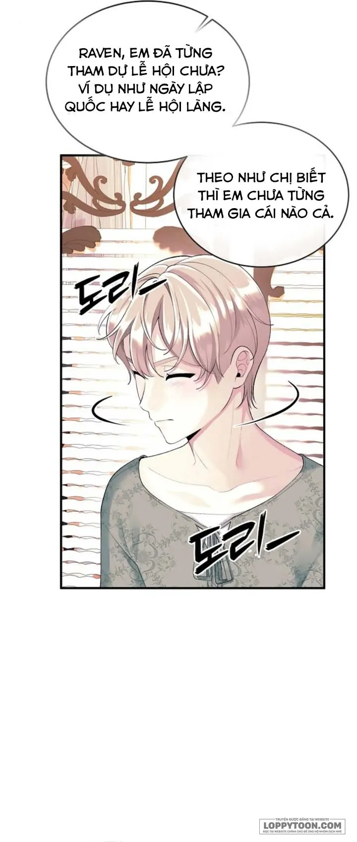 Qua Đêm Với Người Chồng Sắp Ly Hôn - Chap 12 - Trang 54