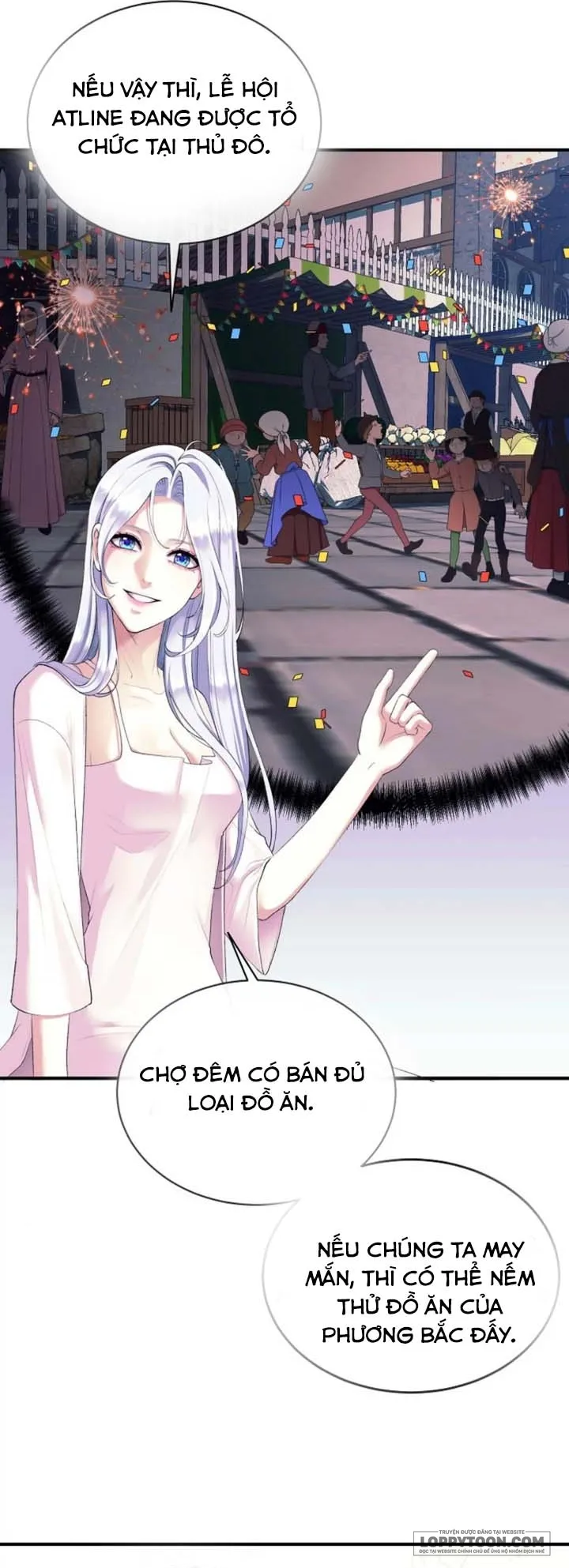 Qua Đêm Với Người Chồng Sắp Ly Hôn - Chap 12 - Trang 55