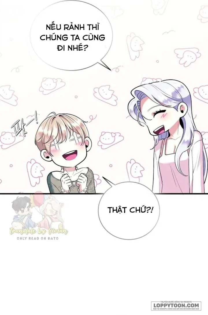 Qua Đêm Với Người Chồng Sắp Ly Hôn - Chap 12 - Trang 56