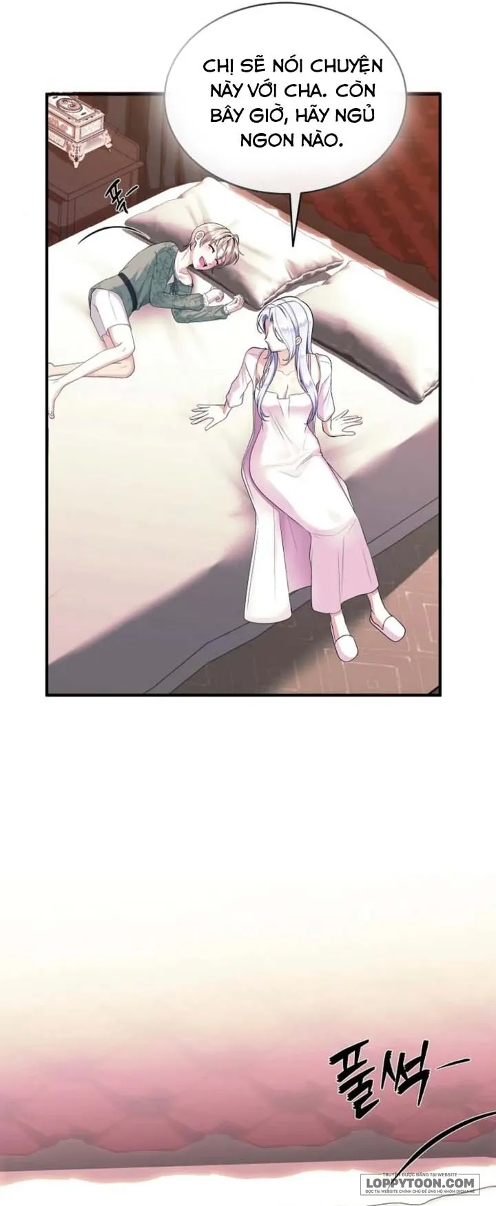 Qua Đêm Với Người Chồng Sắp Ly Hôn - Chap 12 - Trang 57