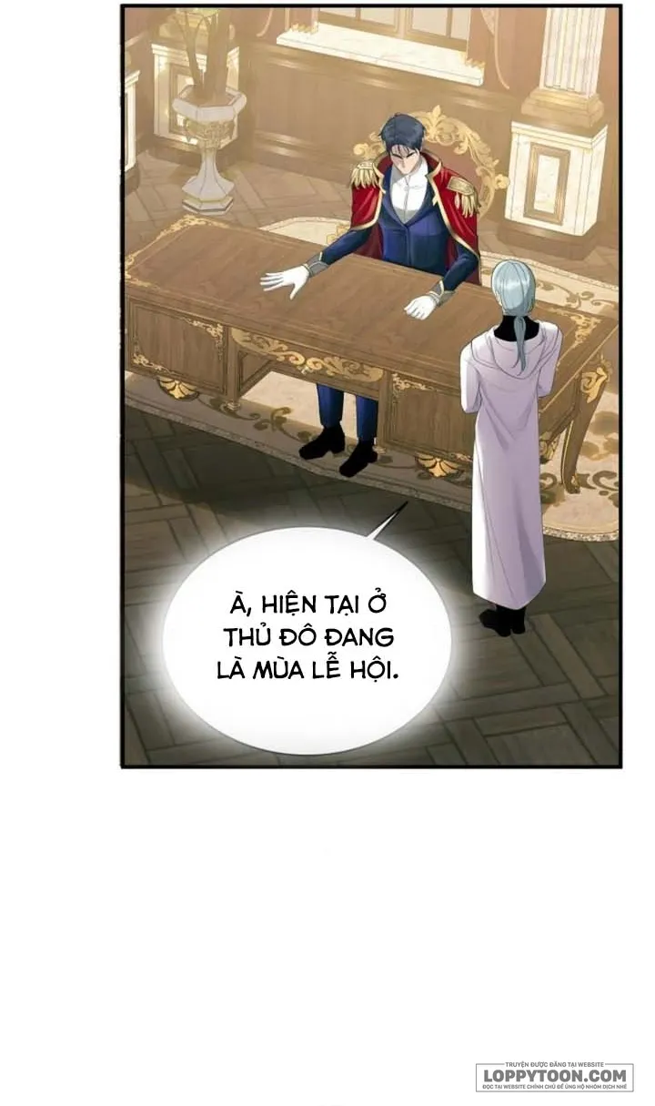 Qua Đêm Với Người Chồng Sắp Ly Hôn - Chap 12 - Trang 63