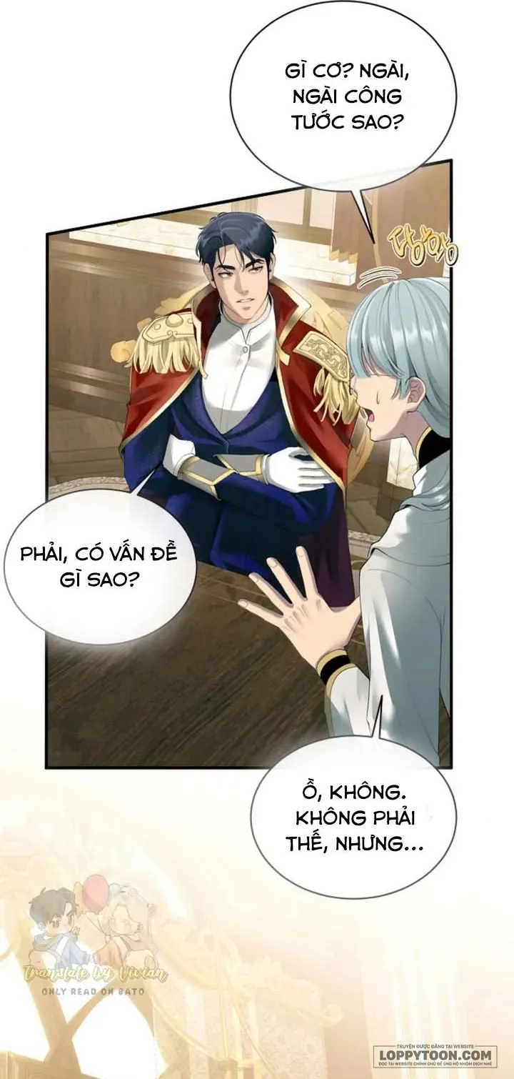 Qua Đêm Với Người Chồng Sắp Ly Hôn - Chap 12 - Trang 67