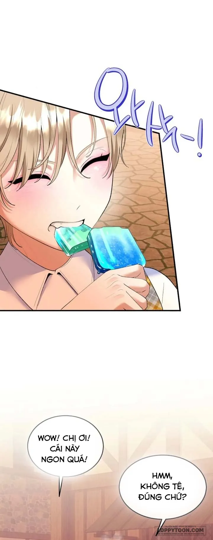 Qua Đêm Với Người Chồng Sắp Ly Hôn - Chap 13 - Trang 13
