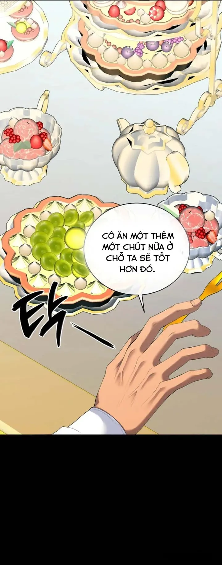 Qua Đêm Với Người Chồng Sắp Ly Hôn - Chap 13 - Trang 16