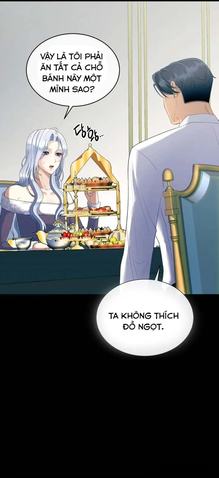 Qua Đêm Với Người Chồng Sắp Ly Hôn - Chap 13 - Trang 17