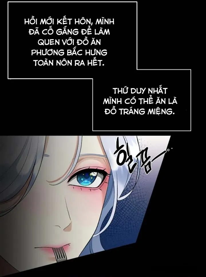 Qua Đêm Với Người Chồng Sắp Ly Hôn - Chap 13 - Trang 18