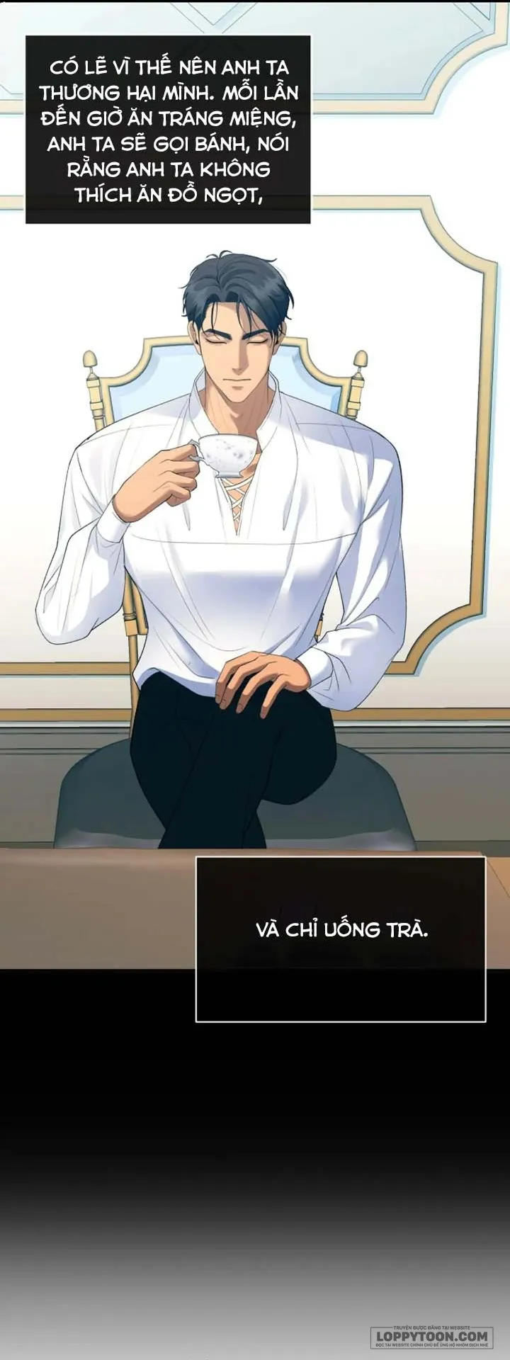 Qua Đêm Với Người Chồng Sắp Ly Hôn - Chap 13 - Trang 19