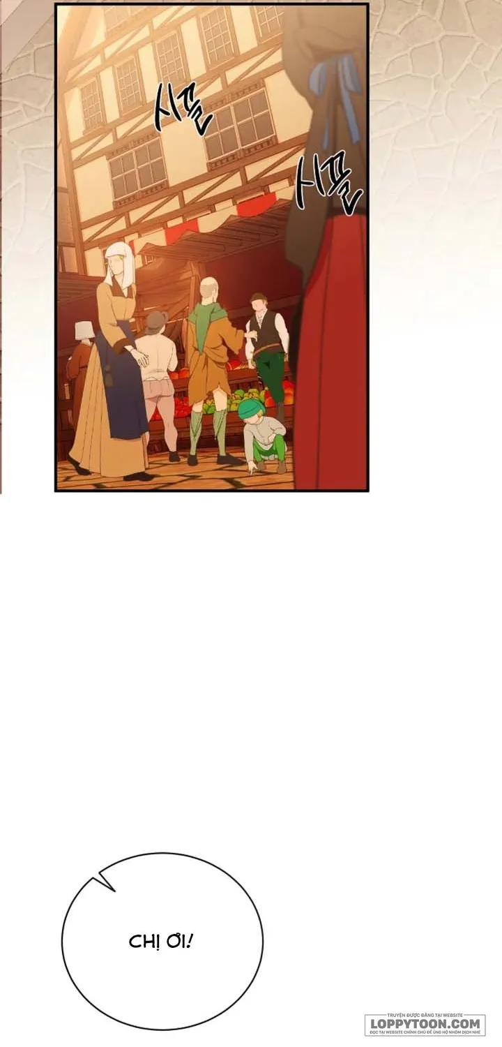 Qua Đêm Với Người Chồng Sắp Ly Hôn - Chap 13 - Trang 3