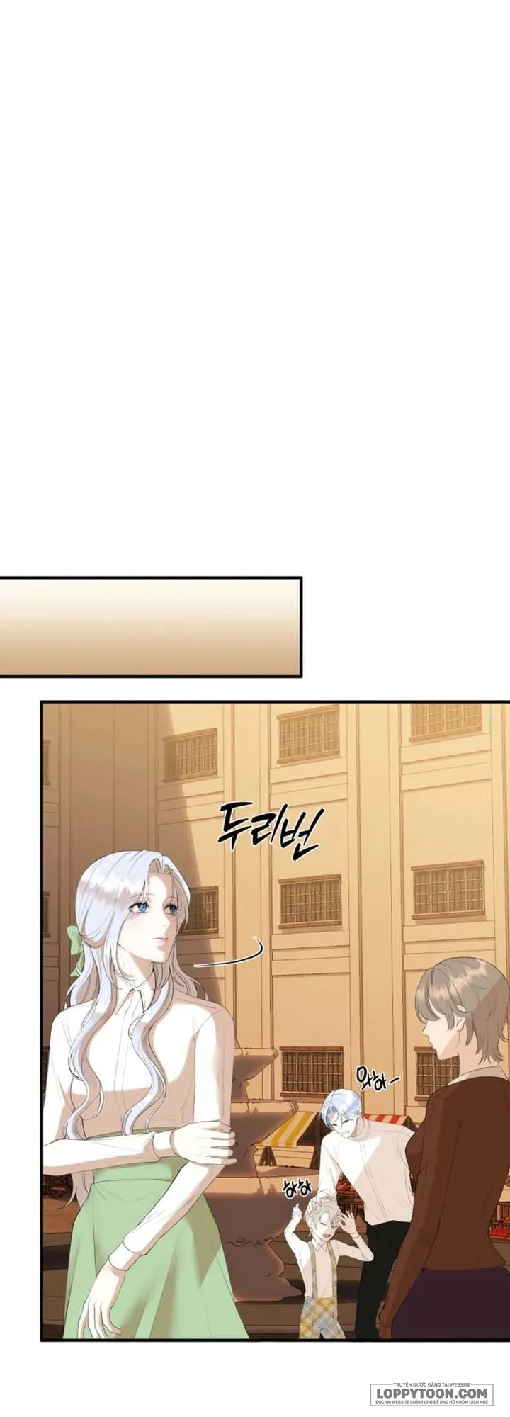 Qua Đêm Với Người Chồng Sắp Ly Hôn - Chap 13 - Trang 21
