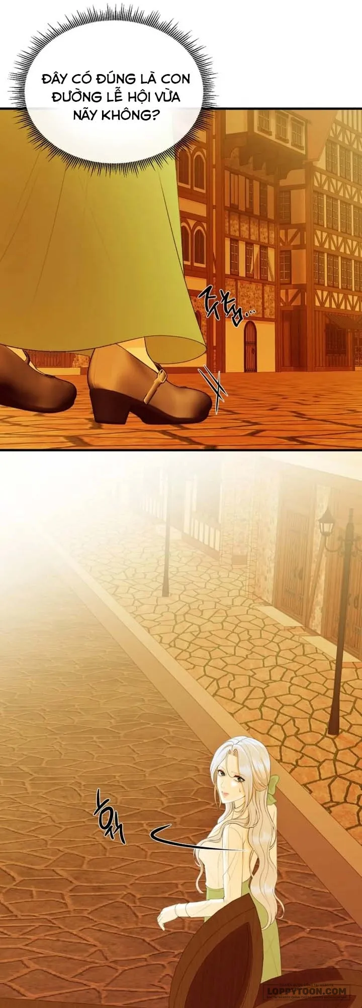 Qua Đêm Với Người Chồng Sắp Ly Hôn - Chap 13 - Trang 27