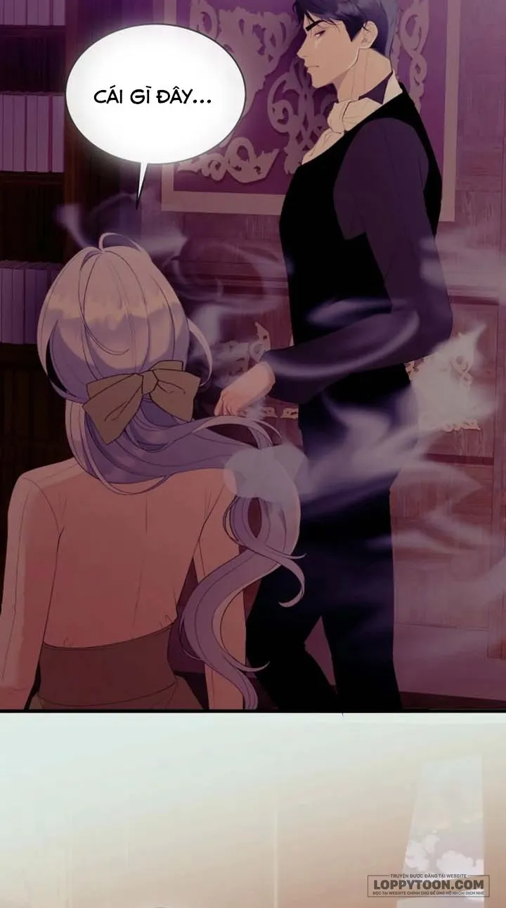 Qua Đêm Với Người Chồng Sắp Ly Hôn - Chap 13 - Trang 31