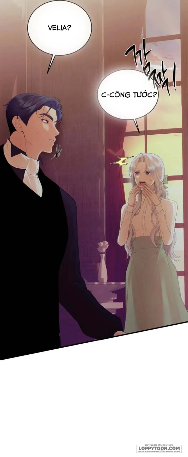 Qua Đêm Với Người Chồng Sắp Ly Hôn - Chap 13 - Trang 32