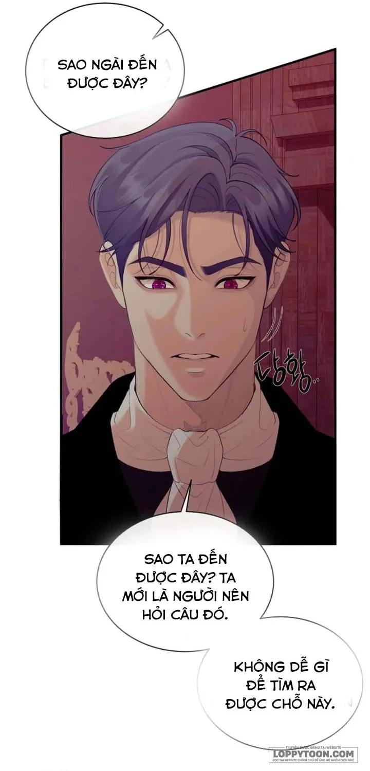 Qua Đêm Với Người Chồng Sắp Ly Hôn - Chap 13 - Trang 33