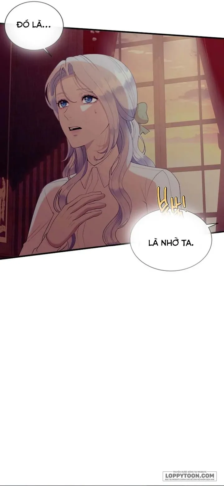 Qua Đêm Với Người Chồng Sắp Ly Hôn - Chap 13 - Trang 34