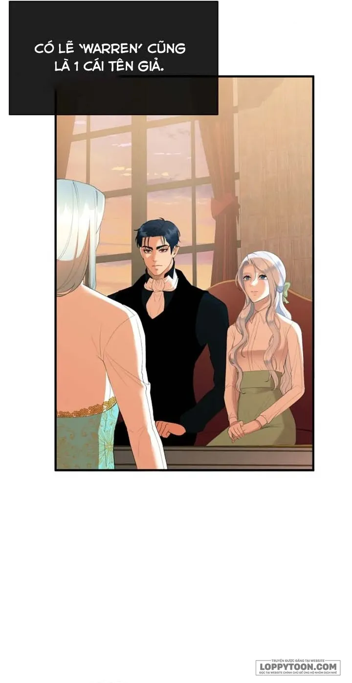 Qua Đêm Với Người Chồng Sắp Ly Hôn - Chap 13 - Trang 38