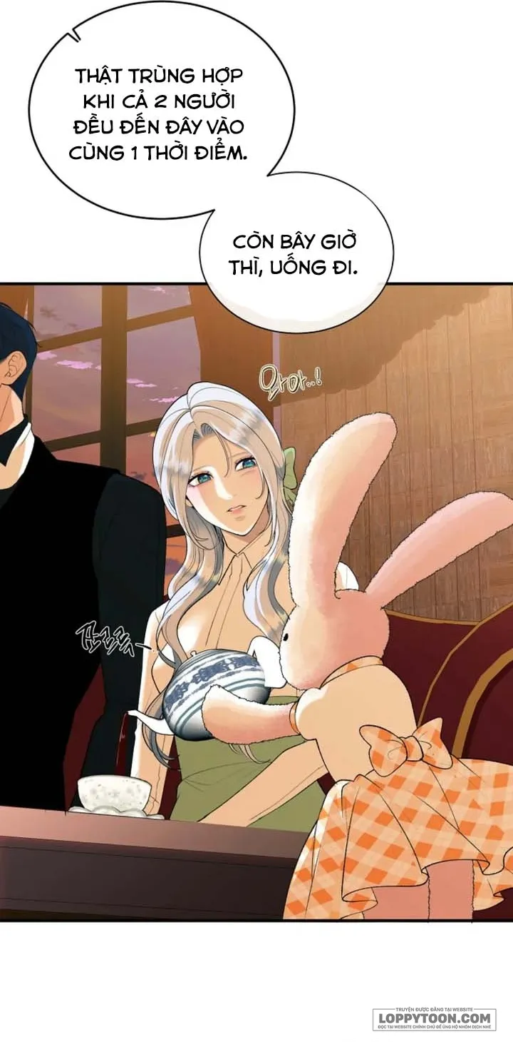 Qua Đêm Với Người Chồng Sắp Ly Hôn - Chap 13 - Trang 39