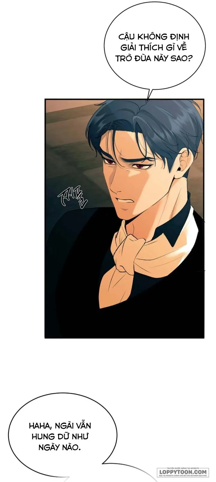 Qua Đêm Với Người Chồng Sắp Ly Hôn - Chap 13 - Trang 40