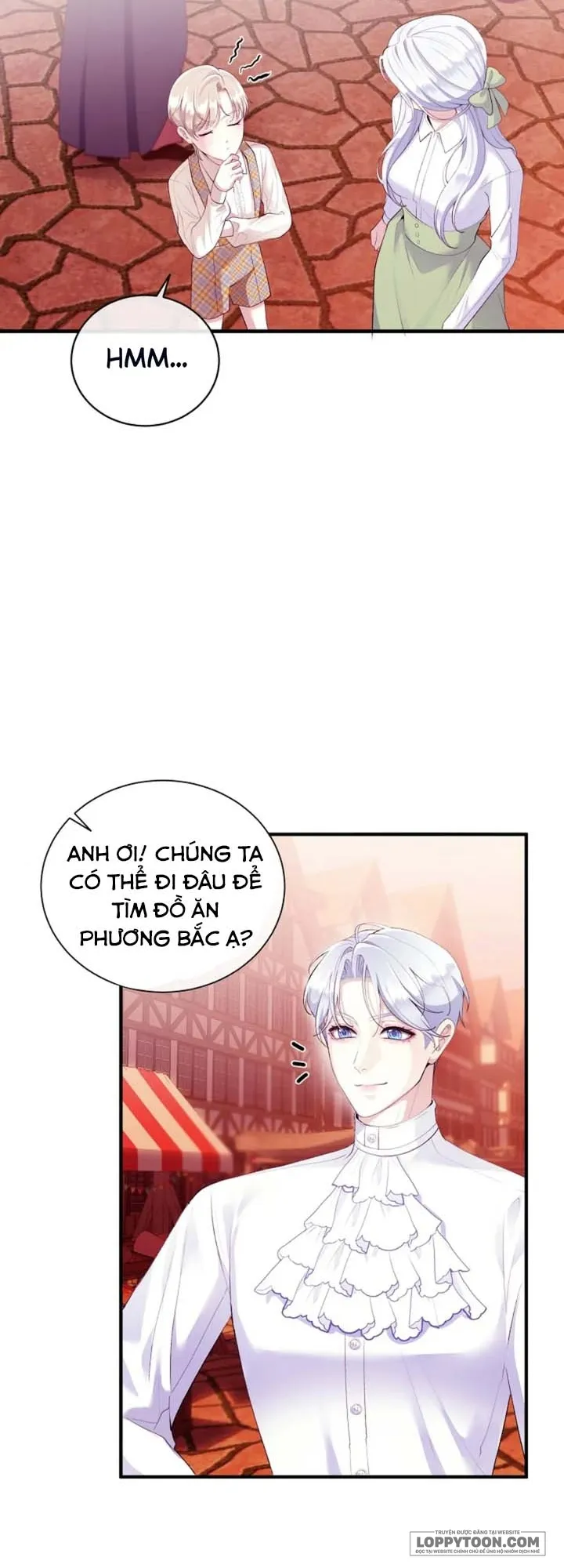 Qua Đêm Với Người Chồng Sắp Ly Hôn - Chap 13 - Trang 5