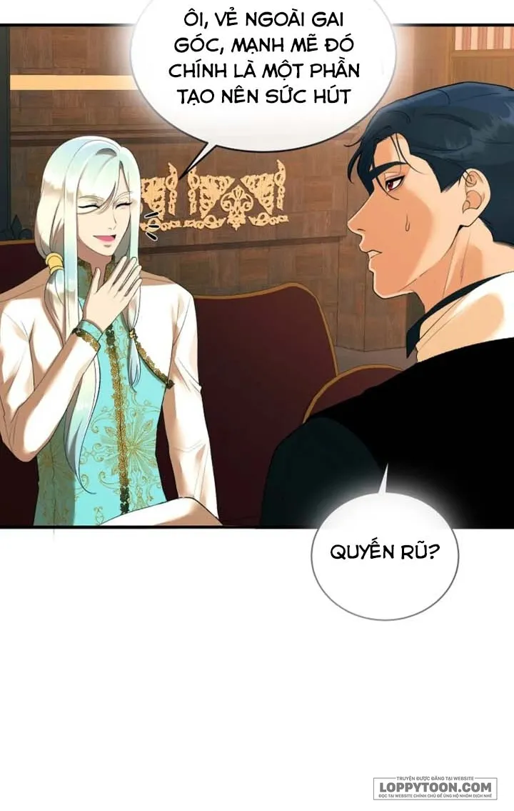 Qua Đêm Với Người Chồng Sắp Ly Hôn - Chap 13 - Trang 41