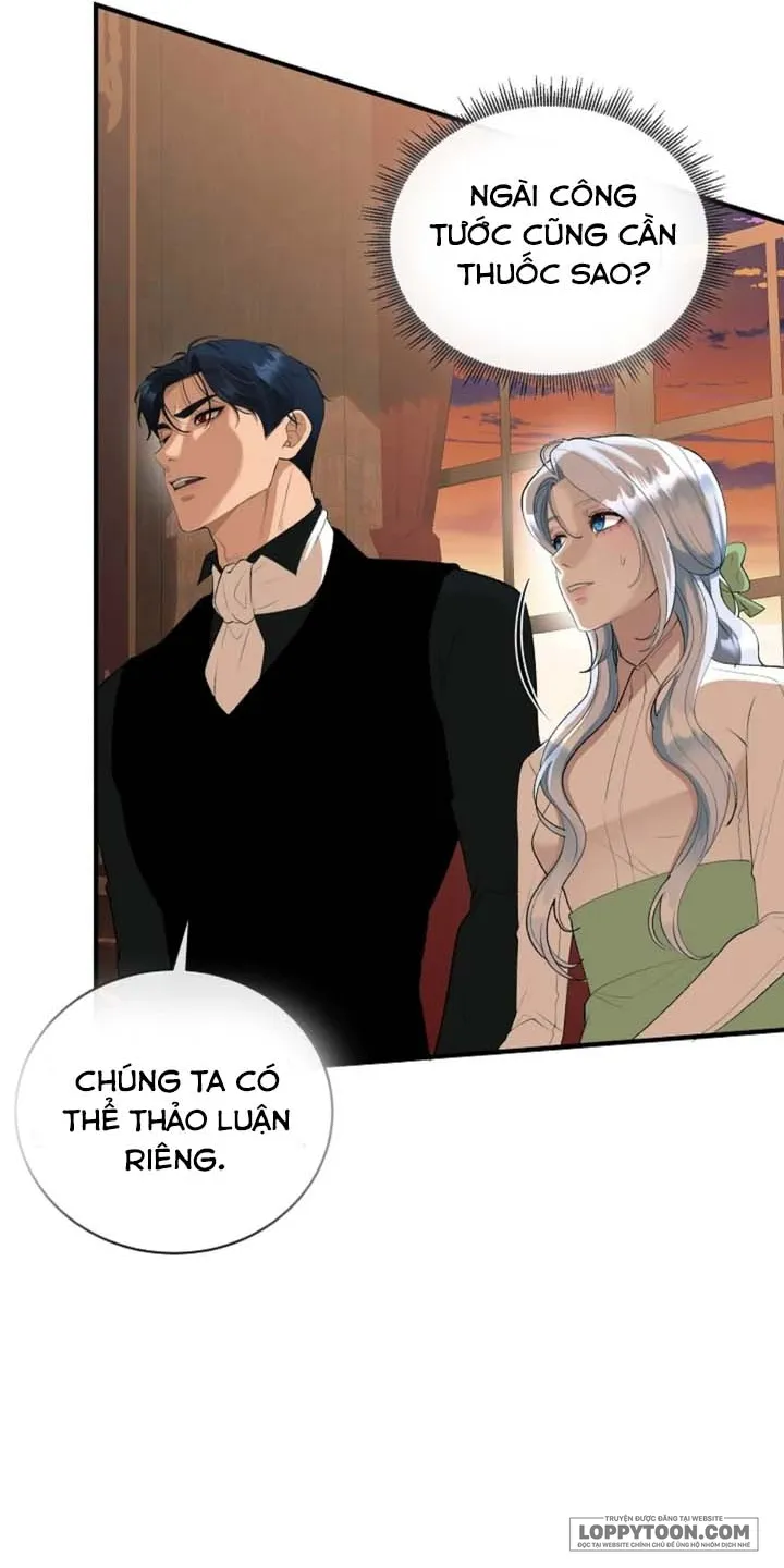 Qua Đêm Với Người Chồng Sắp Ly Hôn - Chap 13 - Trang 46