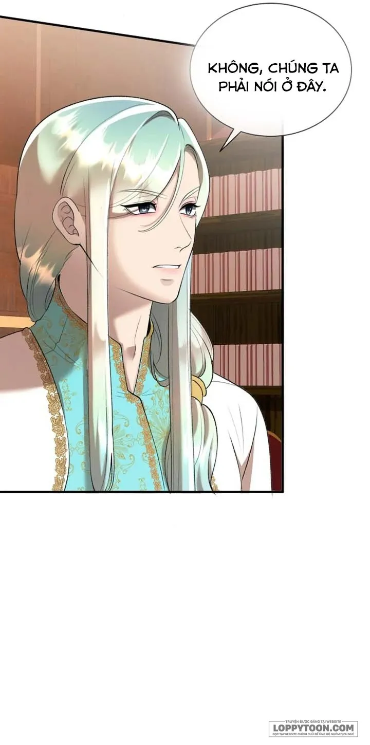 Qua Đêm Với Người Chồng Sắp Ly Hôn - Chap 13 - Trang 47