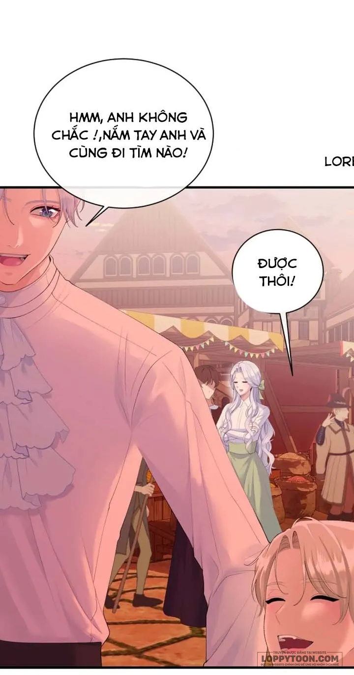 Qua Đêm Với Người Chồng Sắp Ly Hôn - Chap 13 - Trang 6
