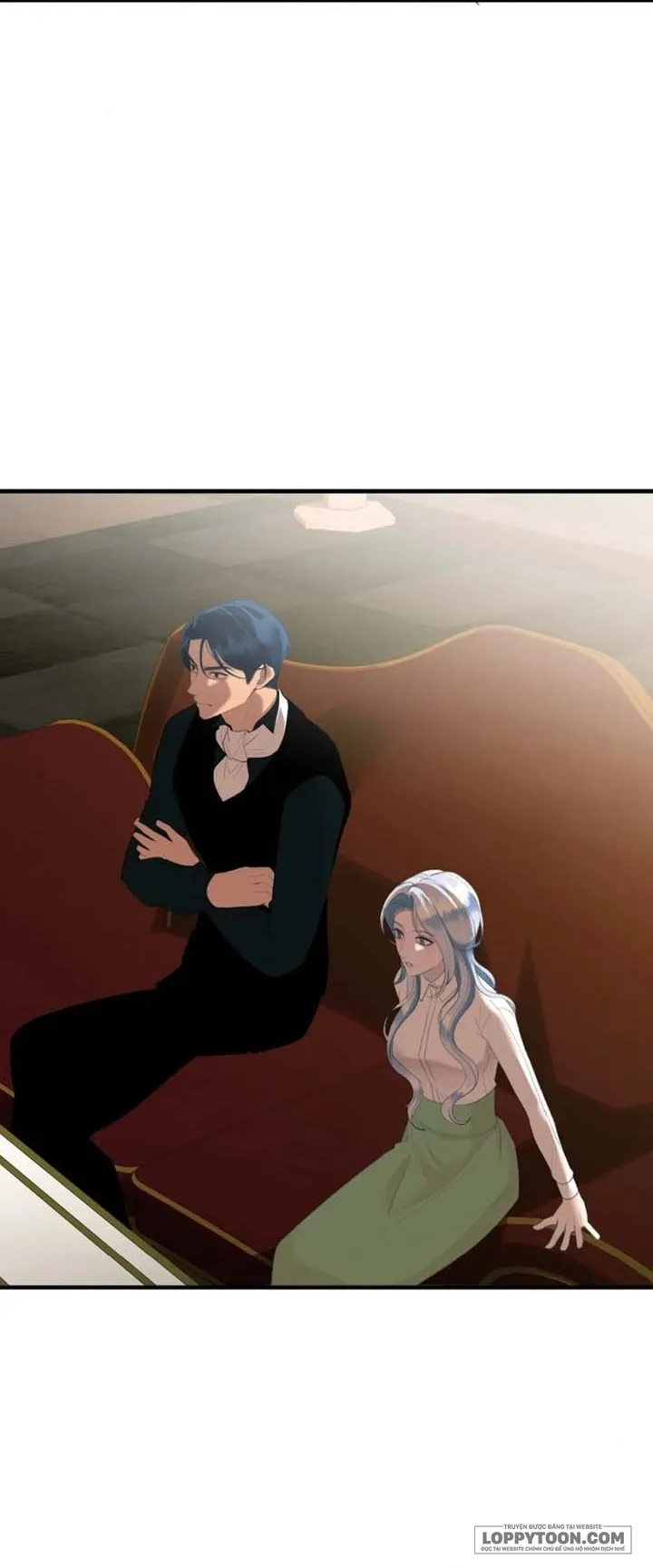Qua Đêm Với Người Chồng Sắp Ly Hôn - Chap 13 - Trang 53