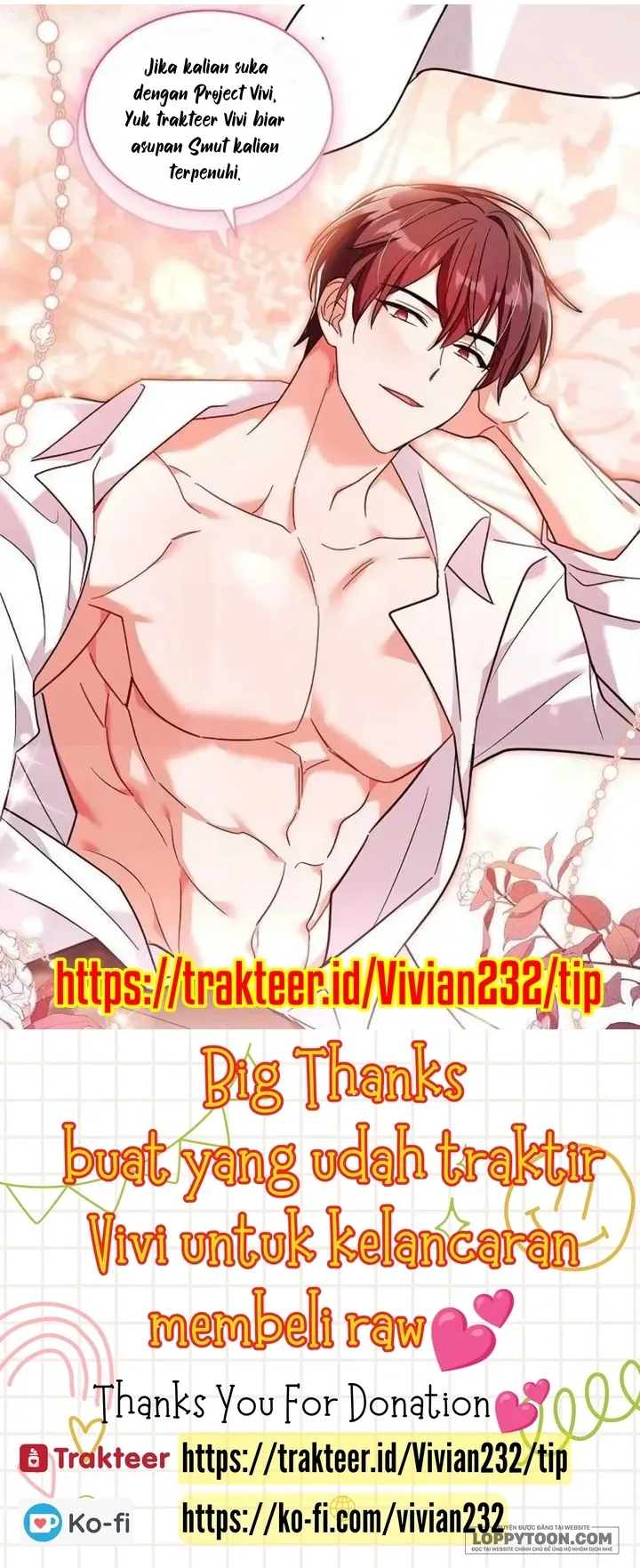 Qua Đêm Với Người Chồng Sắp Ly Hôn - Chap 13 - Trang 58