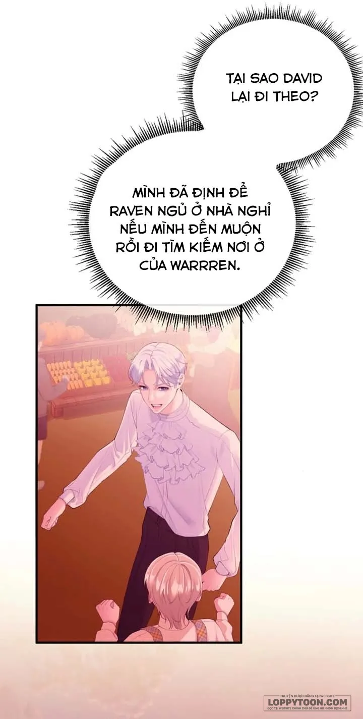 Qua Đêm Với Người Chồng Sắp Ly Hôn - Chap 13 - Trang 7