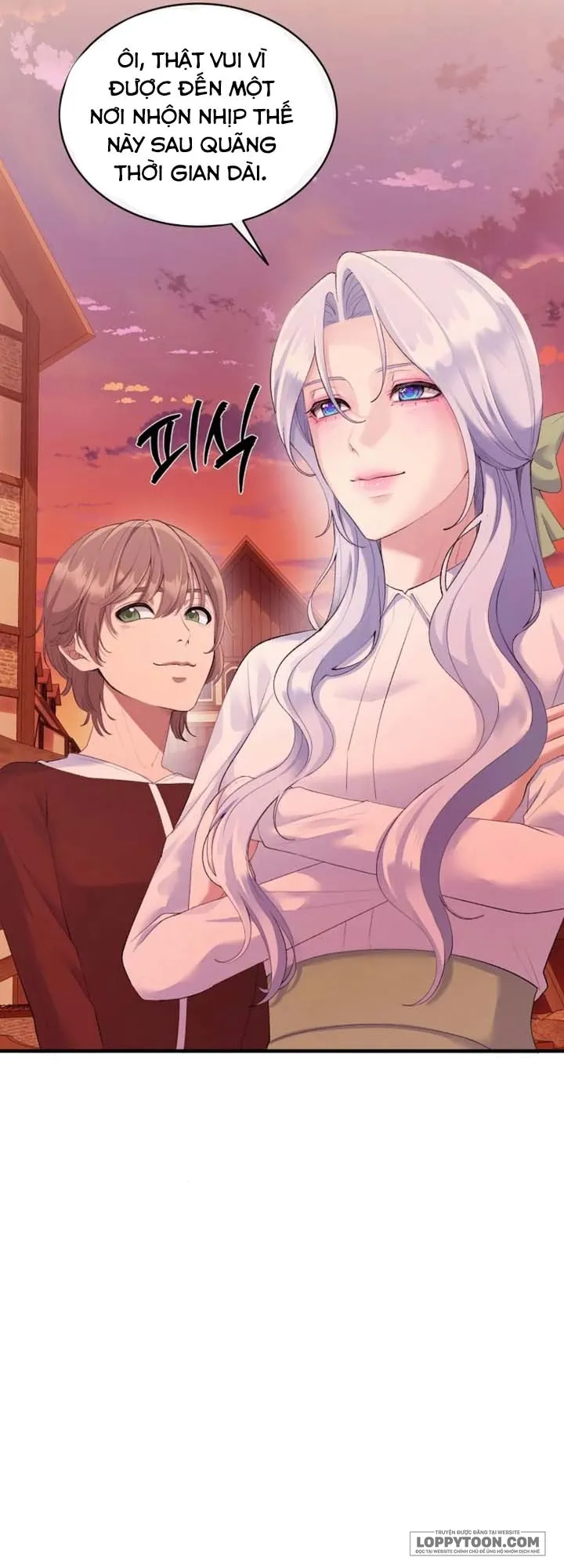 Qua Đêm Với Người Chồng Sắp Ly Hôn - Chap 13 - Trang 8