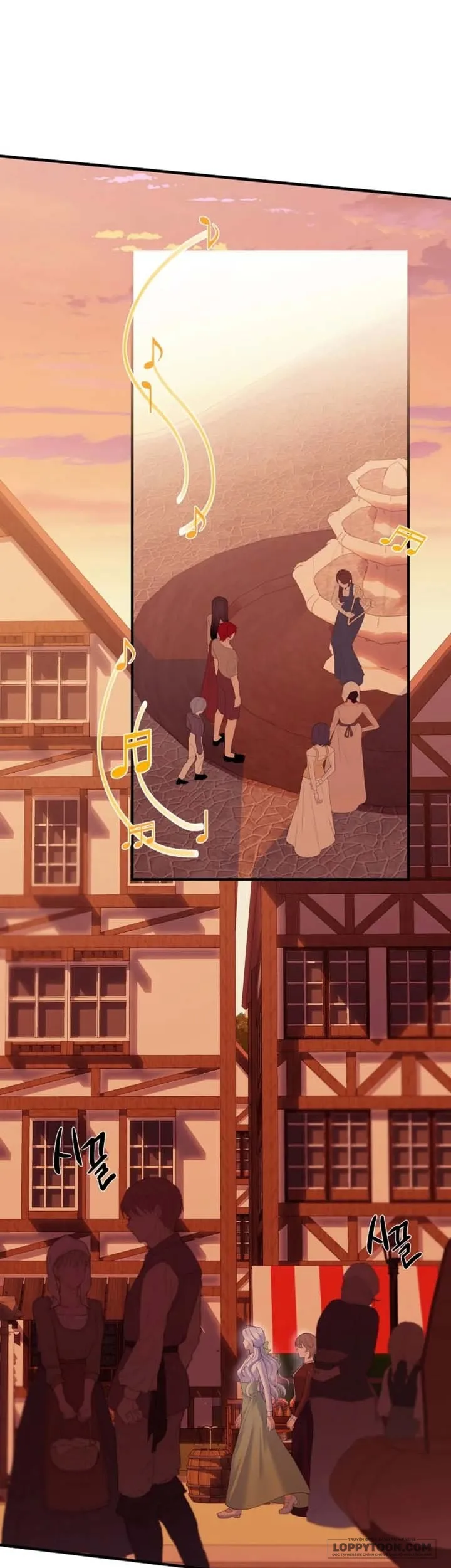 Qua Đêm Với Người Chồng Sắp Ly Hôn - Chap 13 - Trang 9