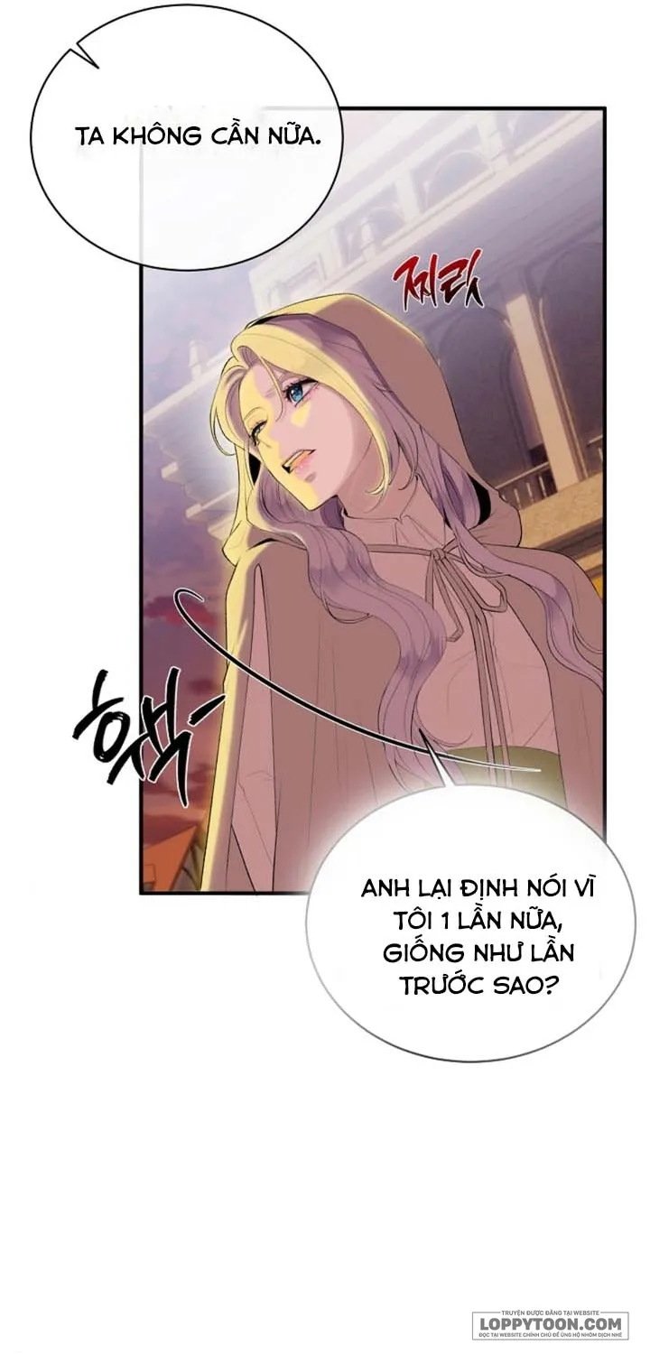 Qua Đêm Với Người Chồng Sắp Ly Hôn - Chap 14 - Trang 11