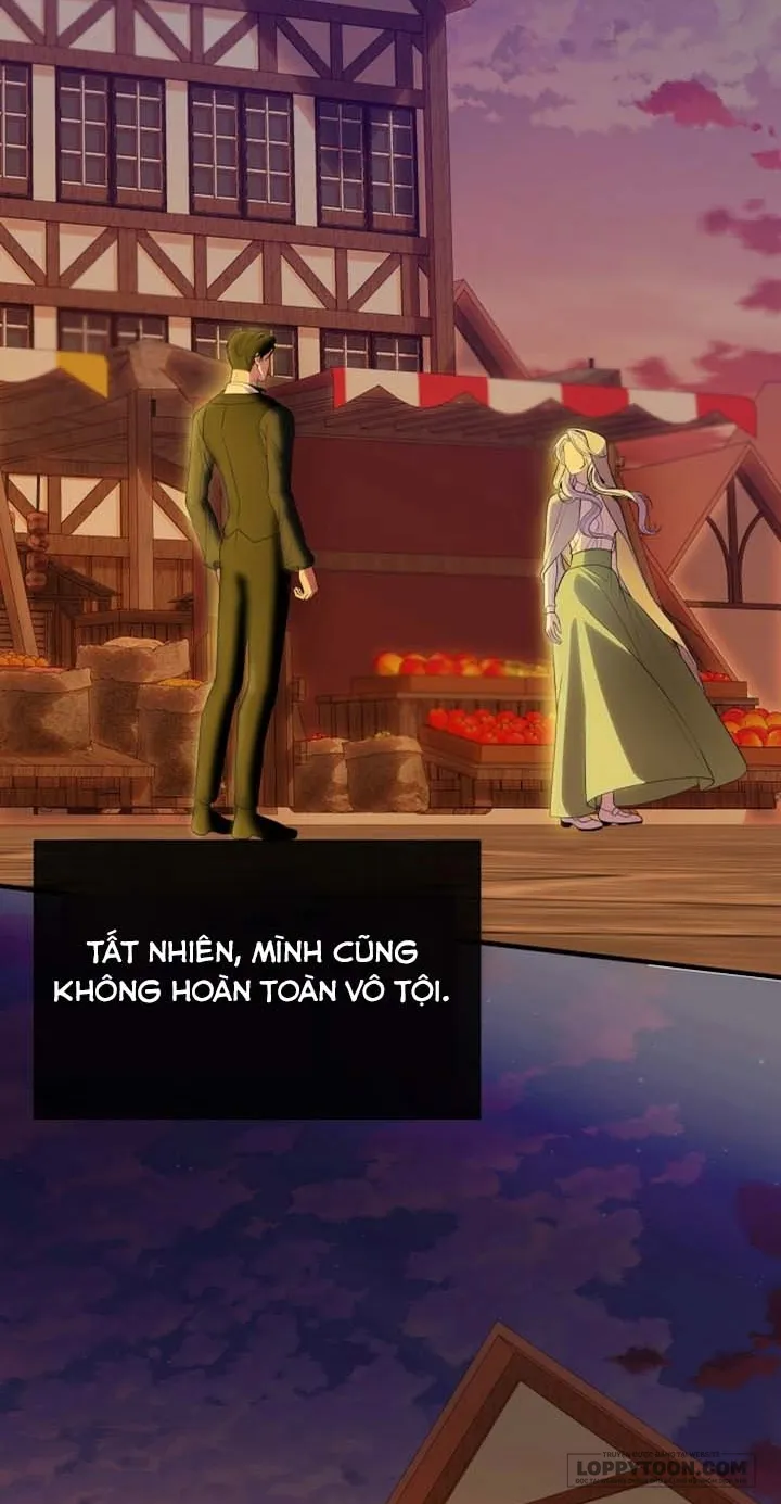 Qua Đêm Với Người Chồng Sắp Ly Hôn - Chap 14 - Trang 13