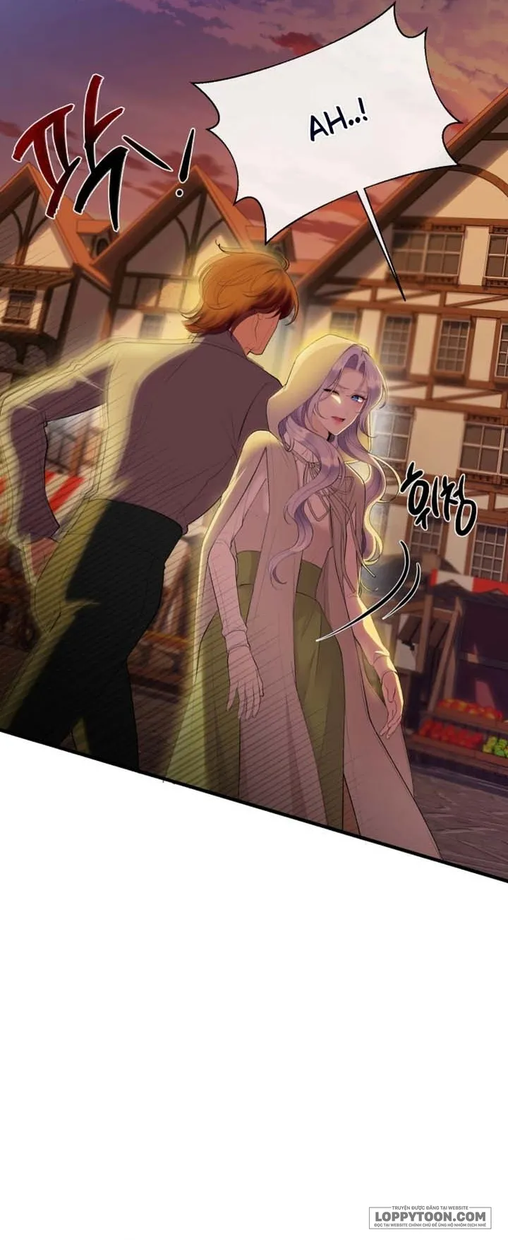 Qua Đêm Với Người Chồng Sắp Ly Hôn - Chap 14 - Trang 16