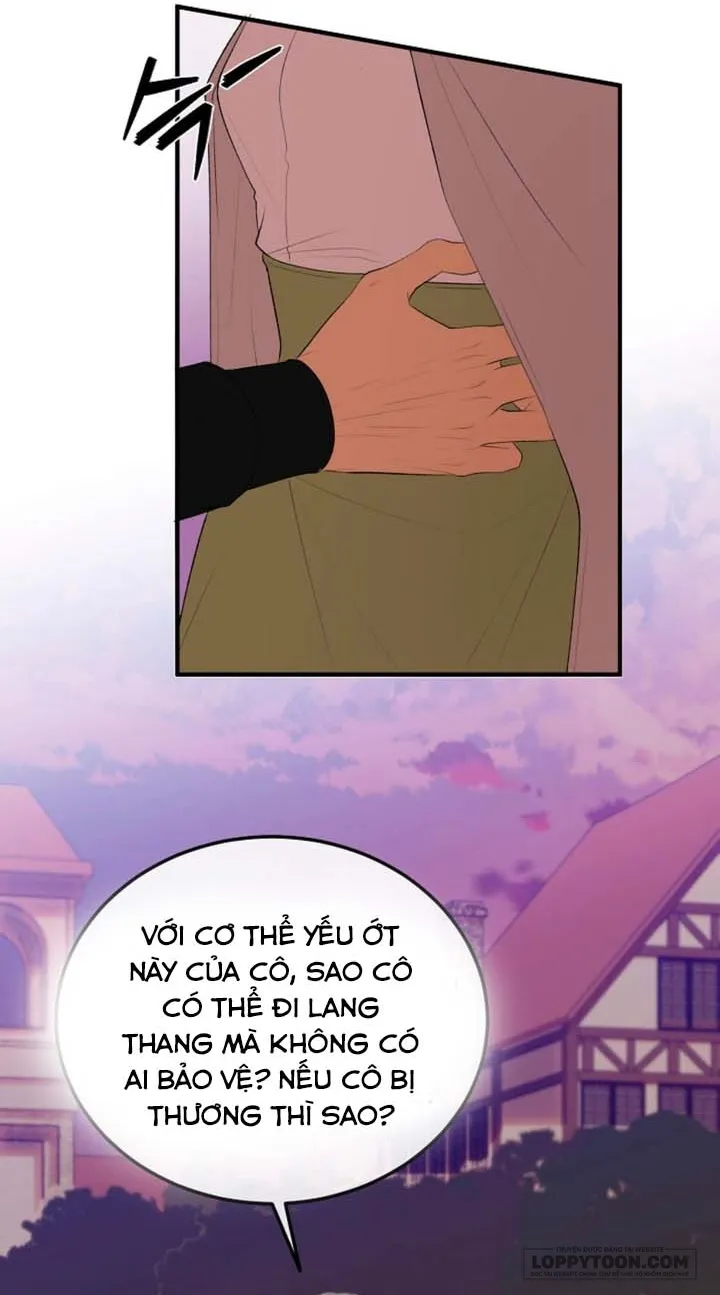 Qua Đêm Với Người Chồng Sắp Ly Hôn - Chap 14 - Trang 17