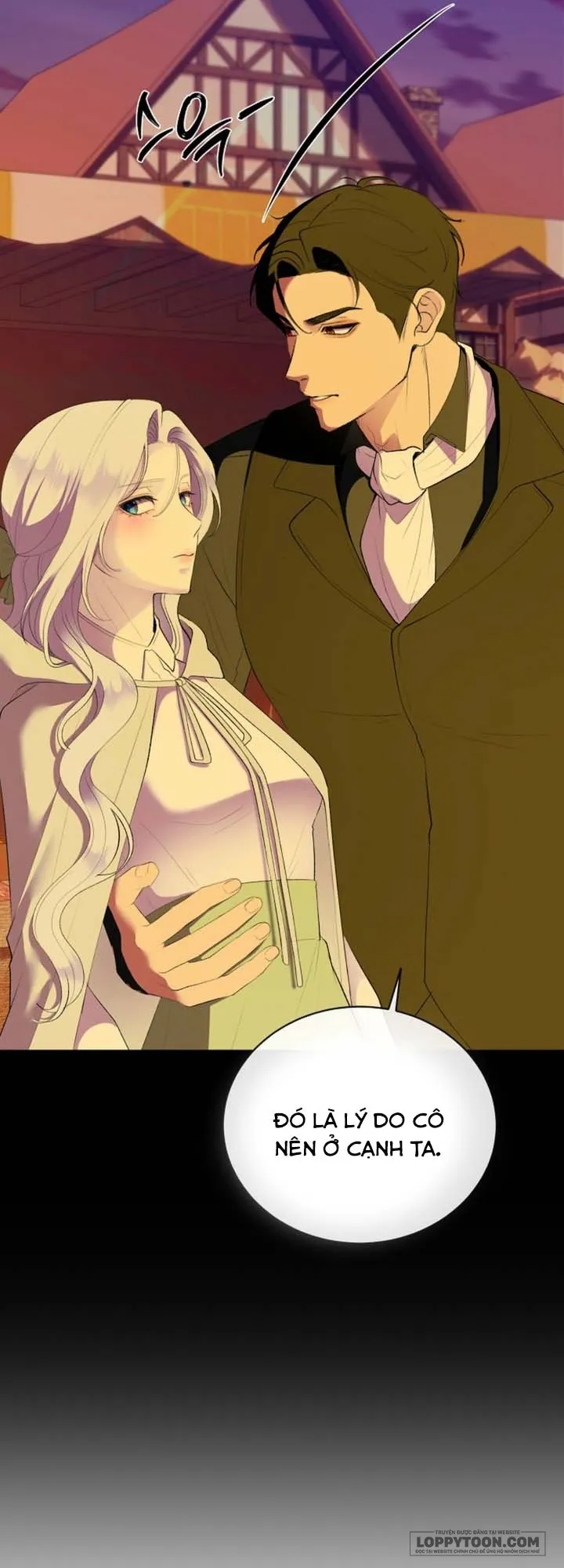 Qua Đêm Với Người Chồng Sắp Ly Hôn - Chap 14 - Trang 20