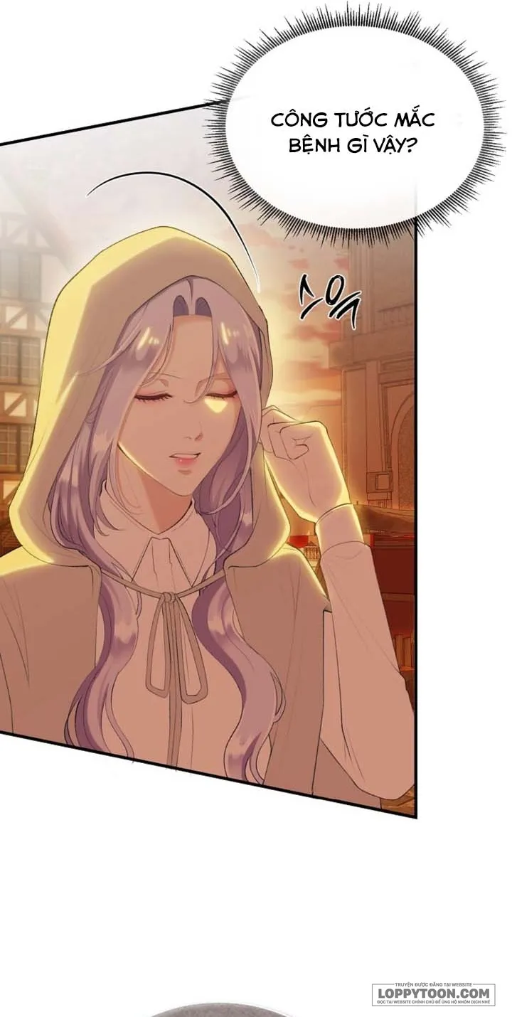 Qua Đêm Với Người Chồng Sắp Ly Hôn - Chap 14 - Trang 3