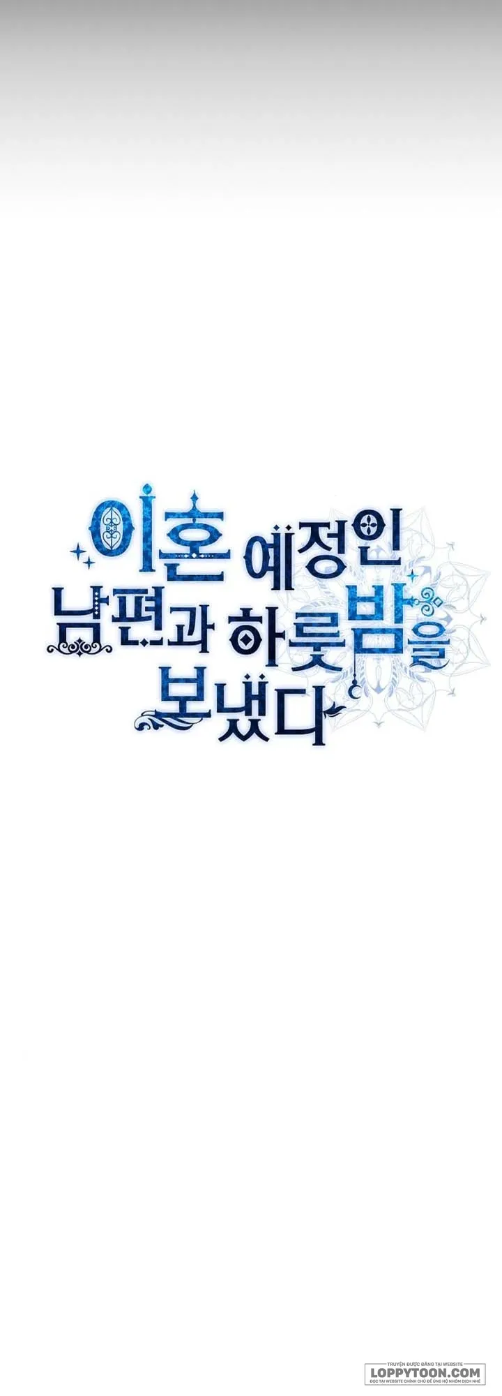 Qua Đêm Với Người Chồng Sắp Ly Hôn - Chap 14 - Trang 21