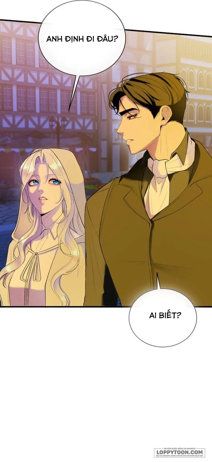 Qua Đêm Với Người Chồng Sắp Ly Hôn - Chap 14 - Trang 25