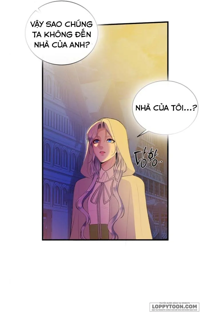 Qua Đêm Với Người Chồng Sắp Ly Hôn - Chap 14 - Trang 26