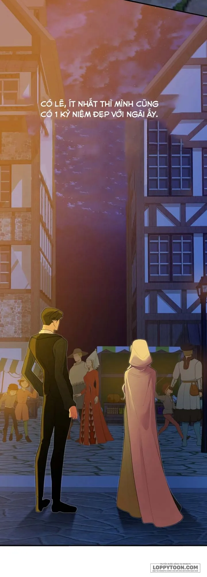 Qua Đêm Với Người Chồng Sắp Ly Hôn - Chap 14 - Trang 28