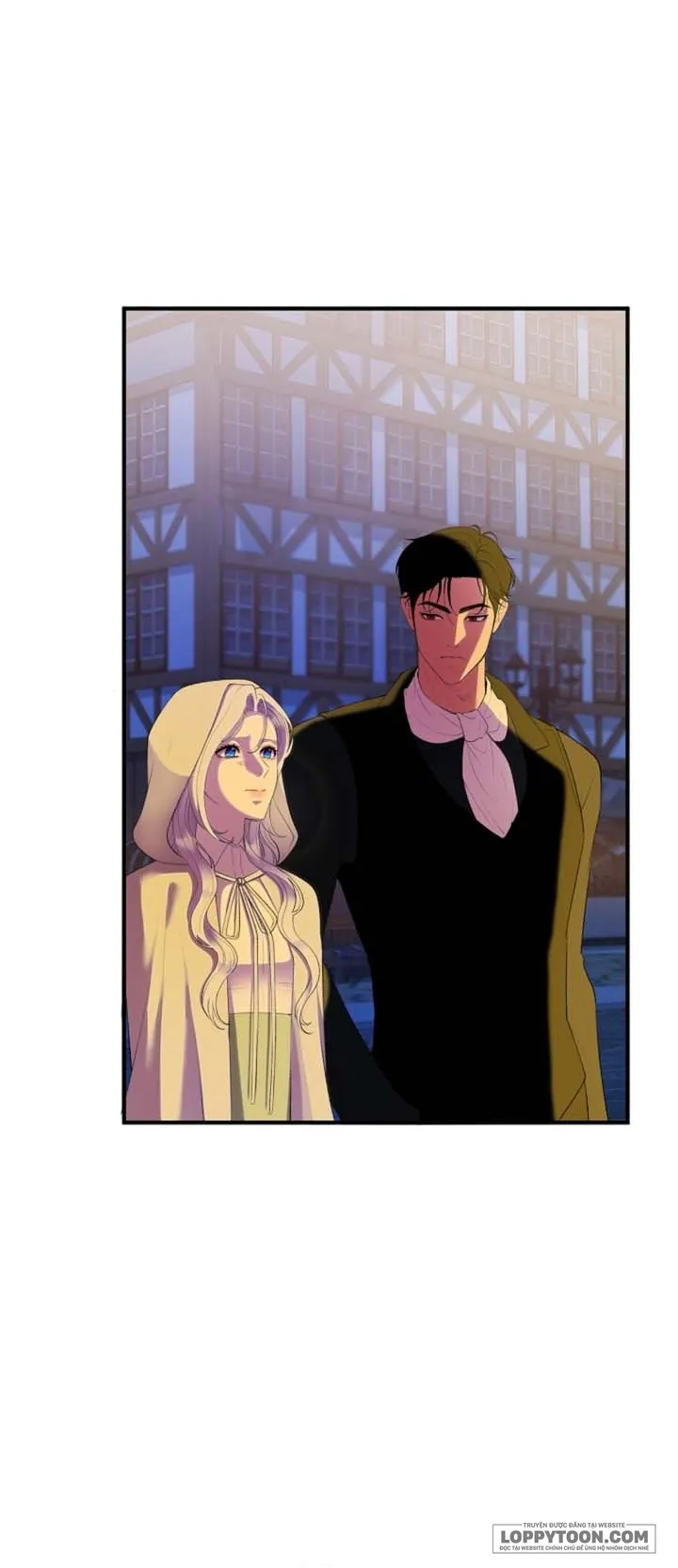Qua Đêm Với Người Chồng Sắp Ly Hôn - Chap 14 - Trang 29