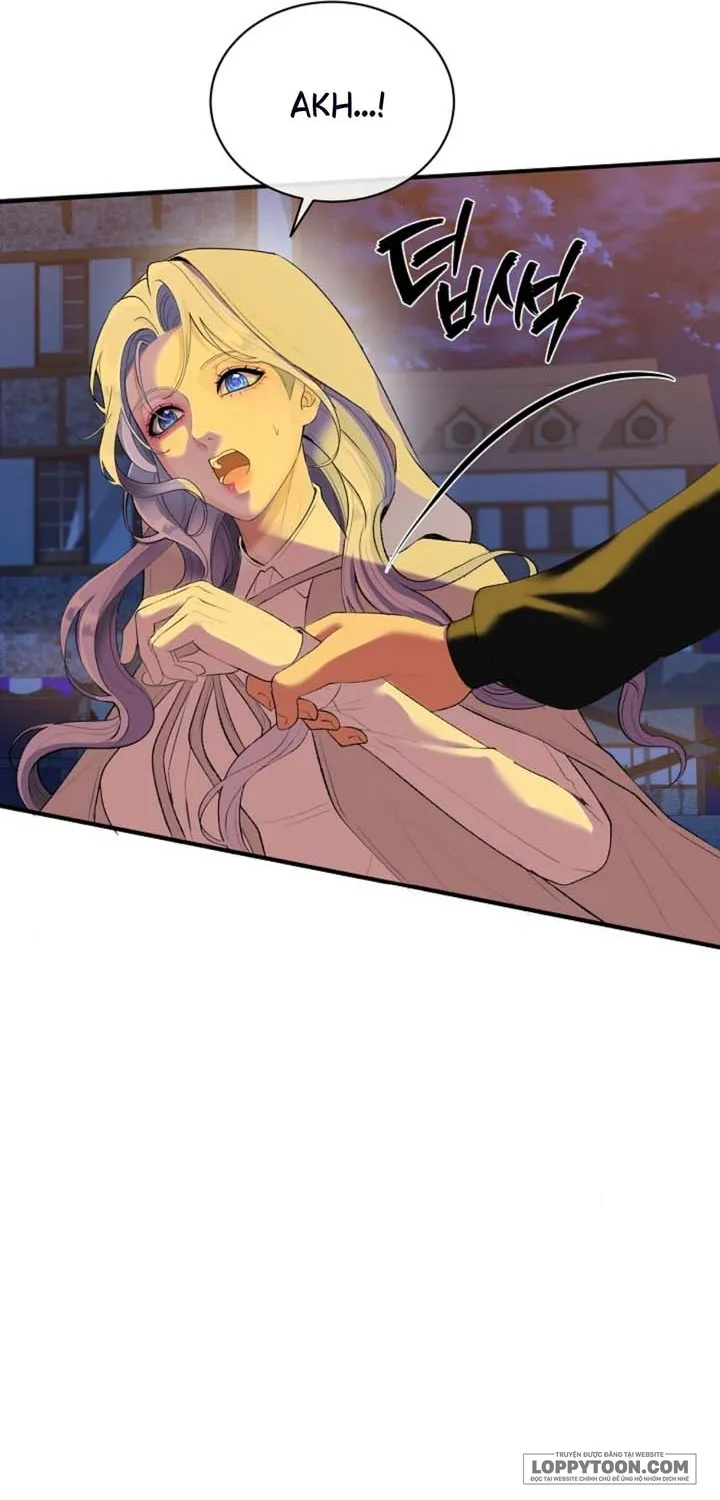 Qua Đêm Với Người Chồng Sắp Ly Hôn - Chap 14 - Trang 30