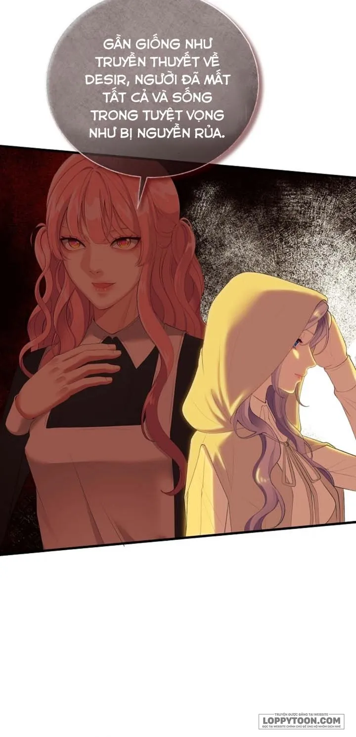 Qua Đêm Với Người Chồng Sắp Ly Hôn - Chap 14 - Trang 4
