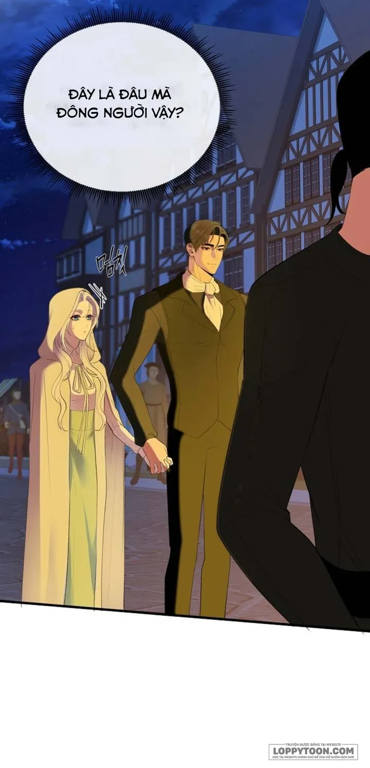 Qua Đêm Với Người Chồng Sắp Ly Hôn - Chap 14 - Trang 32