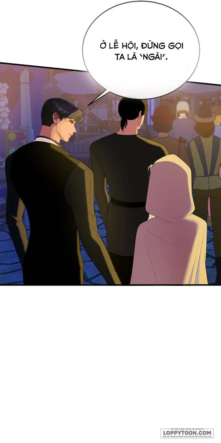 Qua Đêm Với Người Chồng Sắp Ly Hôn - Chap 14 - Trang 33